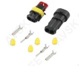 PISTIK SUPERSEAL 2-KL,0,5-1,5