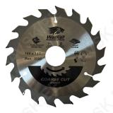 Saeketas 160x32x18 1,6mm/2,6mm