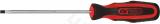 Kruvikeeraja lapik sl3.5x100mm. ergotorqueplus ks tools