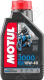 Motul 3000 4t 10w40 1l