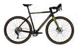 Jalgratas Corratec Gravel Allroad A1 28"