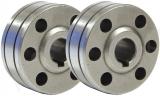 JUHTRULL 2TK STEEL 0.8/1 DUOGYS GYS