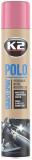 K2 polo cockpit woman läikiv salongihooldusvahend 750ml/ae