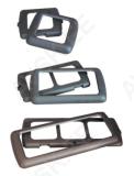 DEFA FRAME 1 MODULE WHITE