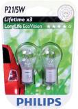 PHILIPS P21/5W LongLife Ecovision