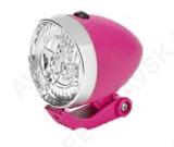 Led lamp. 3 led