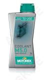 MOTOREX M5.0 JAHUTUSVEDELIK ROHELINE -38°C 1L