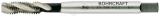 Machine Tap DIN 376 HSS-G Form C/35° RSPM 16 Form C / RSP 35° in Bohrcraft Split-Pack
