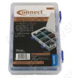 PISTIKUTE VALIK VW 6,3MM,