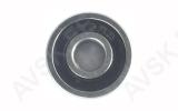 Laager Enduro Bearings 605 2RS ABEC 3