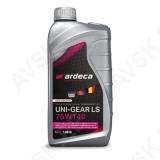 XL ARDECA UNI-GEAR LS 75W140 1L