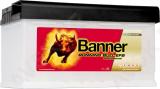 BANNER AKU RUNNING BULL EFB PRO 85AH 315X175X190 -/+ 780A START & STOP