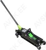 Garaazitungraud 2t "low cars" 90-340mm. terasrattad jbm*