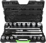 21-os. 3/4" padrunite komplekt 19-50mm jbm