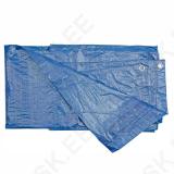 Koormakate 2x3m 75g/m2 sinine