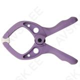 Näpitsklamber Microfix 20mm