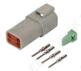 4-KL DT-PISTIK,K27-B