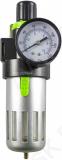 FILTER-REGULAATOR 1/4". MAX 9.5BAR. KONDENSAADI ANUM 150ML JBM*