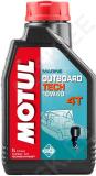 MOTUL OUTBOARD TECH 4T 10W40 1L