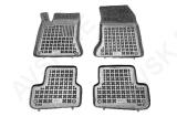 Kummimatid mercedes b w246 11-