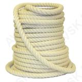 Puuvillaköis 30mm trummel (müük 30m kaupa)