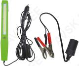 KANDELAMP COB RIBA-LED SLIM ÕHUKE. 12V/24V. 200LM JBM*