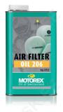 MOTOREX AIR FILTER OIL 1L