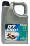 Motorex jet speed 2t 4l