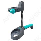 Tecmobil 200 Mobile Drilling Aid