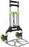 Transpordikäru kokkuklapitav "alumax2". max 75kg jbm*