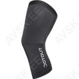 Põlved DotOut Skin Kneewarmer XL