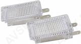 Salongituli led volkswagen oem 7l6947101a canbus 2tk m-tech