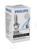 Philips d2r 85v 35w whitvision