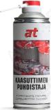 AT KARBURAATORI PUHASTUSVAHEND 400ML