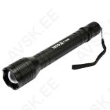 Flashlight 10W, 254X46mm