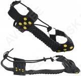 TÖÖJALANÕUDE LIBISEMISKAITSE (JÄÄTALLAD) L 40-46 JALAS