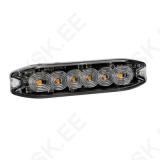 VILKUR 6LED ÕHUKE