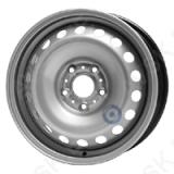 KFZ 7215 6.0X15. 5X108/44 (60.1) PLEKKVELG (SW) (S) (REN) KG620