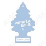 LÕHNAKUUSK WUNDER-BAUM, SUMMER COTTON