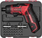 27-os. akukruvikeeraja "emonster" kompl. ks tools