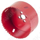 Bi metal holesaw 92mm