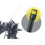 Valgusvõrk 200 LED 10M WW