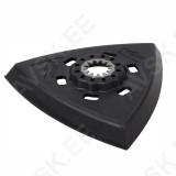 Adhesive Sanding Plate "Expert", STARLOCK receptacle