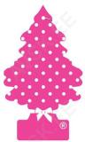 Lõhnakuusk wunder-baum, pink lady