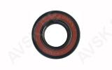 Laager Enduro Bearings 3802 LLU MAX ABEC 3 Double Row