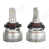 PIRN LED 12V (H7)