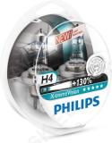 PHILIPS H4 X-tremeVision