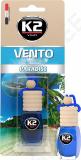 K2 VENTO PARADISE ÕHUVÄRSKENDAJA 8ML