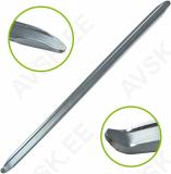 KUMMIHEEBEL/REHVIHEEBEL. PEENSTRUKTUURNE ERITERAS 24" (CA 610MM) JBM