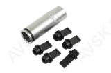 Rõhuanduriga eelsüüteküünla võti : Piece Pressure Sensor Glow Plug Set (PSG)